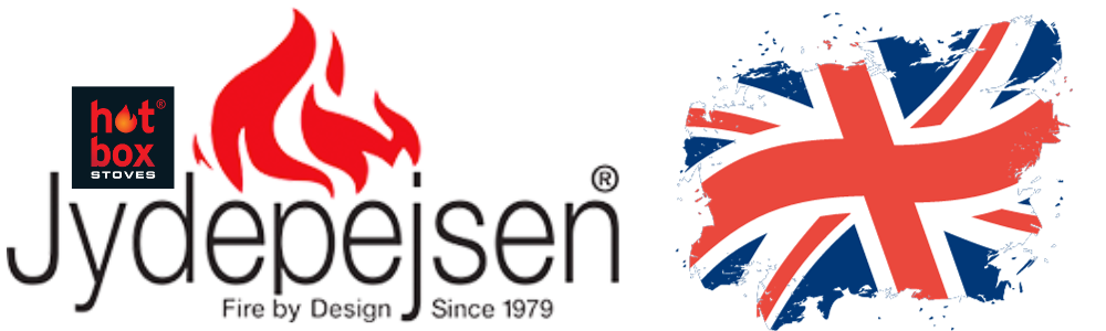 Jydepejsen Stoves UK