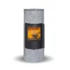 Troja 44 Soapstone