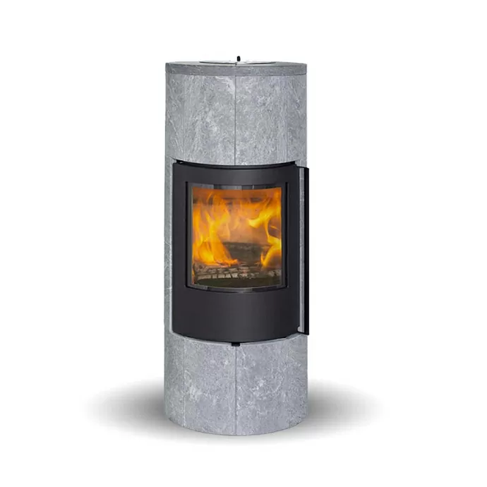 Troja 44 Soapstone